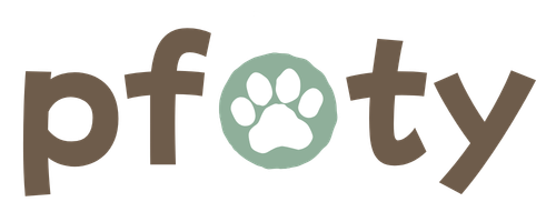 Pfoty